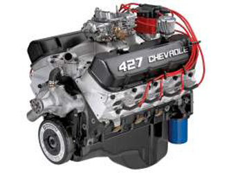 U2602 Engine
